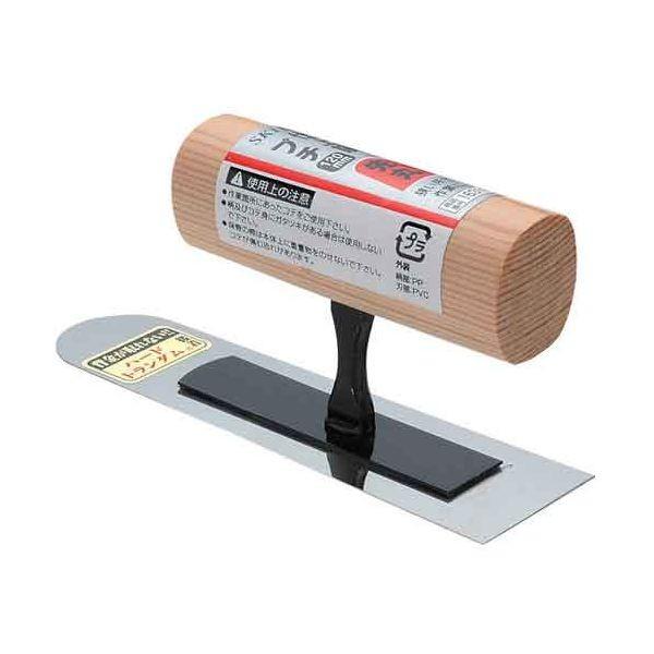 4977292163187 仕上鏝プチ 先丸 緑長 金長 仕上ゴテプチ 藤原産業 仕上プチコテ KANECHO 仕上鏝プチ先丸