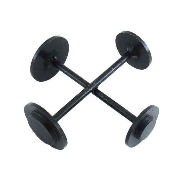 4977292168977 十字モッコン 緑長 21X24X26X30 藤原産業 十字モッコン鏝 作業工具 大工道具 左官用品