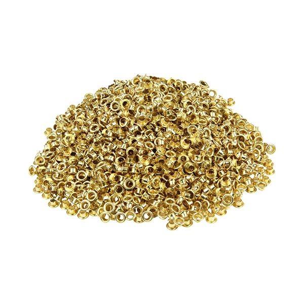 4977292175883 ハトメの玉５ｍｍ ２０００入 Y-SK11 藤原産業 大工道具 作業工具 皮ポンチ ピット