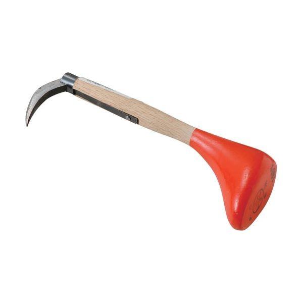 4977292178440 地長 まるちょう 藤原産業 あらゆる現場での荷役作業に最適 178445 土農工具 園芸用品 手カギ