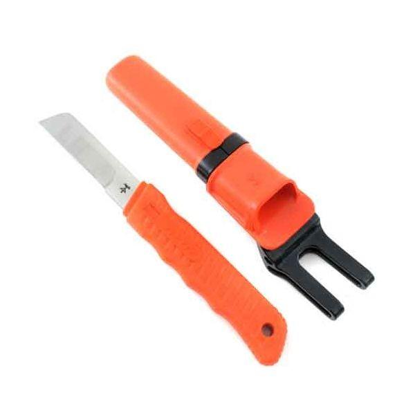 4977292181426 電工マック DM-1 ミライ 未来工業 作業工具 切断工具 ナイフ DM1