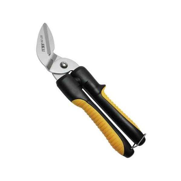 4977292184076 ストロング万能鋏 SST-250 SK11 藤原産業 ストロング万能はさみ 作業工具 切断工具