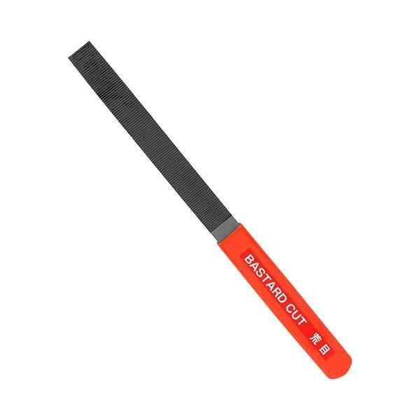 4977292186872 アルミ・ＰＣ兼用ヤスリ 平 Y-SK11 藤原産業 プラスチック兼用ヤスリ 作業工具 大工道具