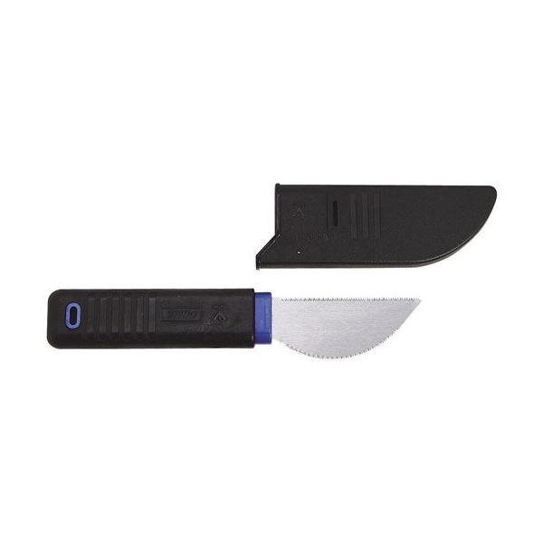 4977292196420 半月ノコ（ハンディーノコ） DNW-1 ミライ 切り抜き 繰り抜き 未来工業