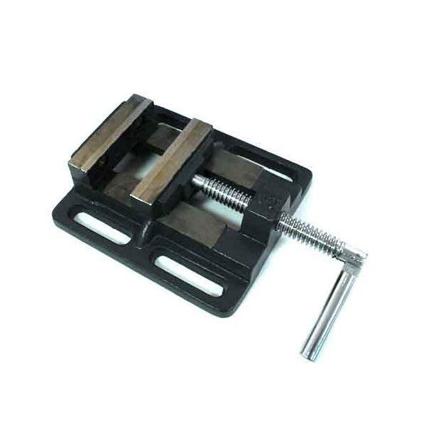 4977292220958 ボール盤バイス ７５ｍｍ DPV-75 SK11 藤原産業 エスケー11 作業工具