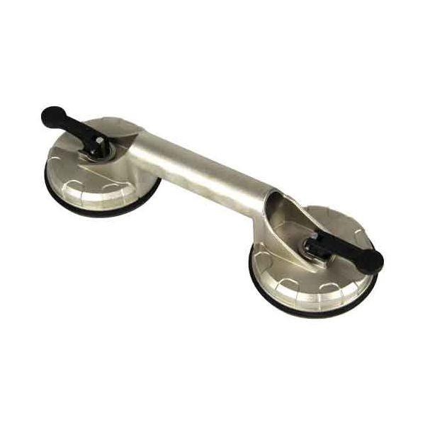 4977292224895 ダブルサクションカップ SC-4 SK11 藤原産業 1個ジャッキ アルミ製 エスケー11 荷役工具