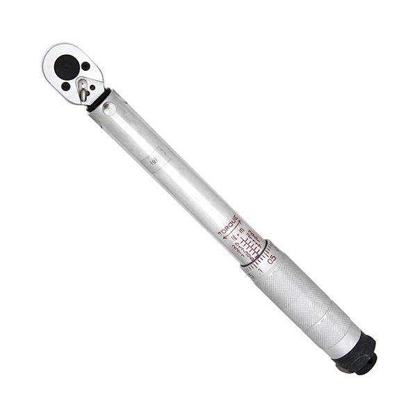 4977292240048 プレセット型トルクレンチ ETR3-25 E-Value 専用ハードケース付き 藤原産業 差込角