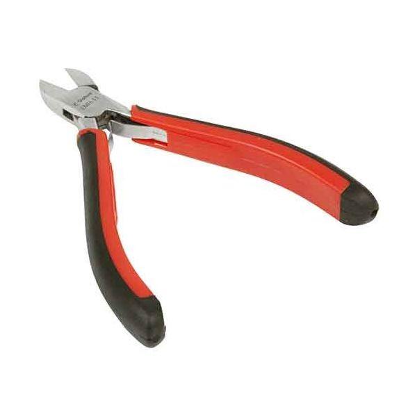 4977292272995 ステンレスミニニッパー EMH-11 E-Value 藤原産業 ペンチ 作業工具 切断工具