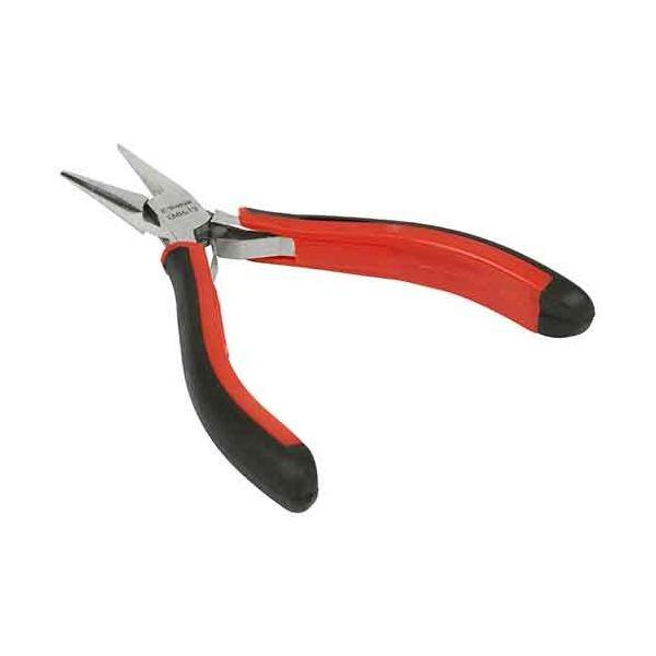 4977292273015 ステンレスミニプライヤー EMH-13 E-Value 藤原産業 ペンチ 切断工具 作業工具