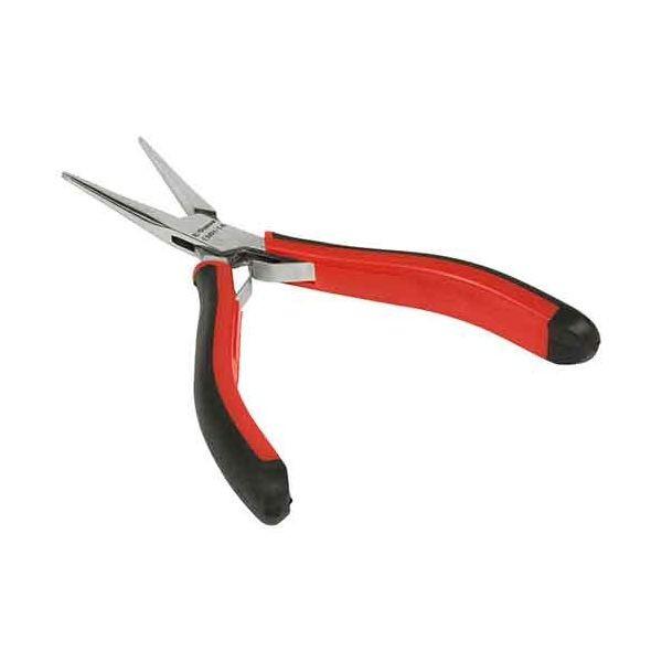 4977292273022 ステンレスロングプライヤー EMH-14 E-Value 藤原産業 ペンチ 作業工具 切断工具