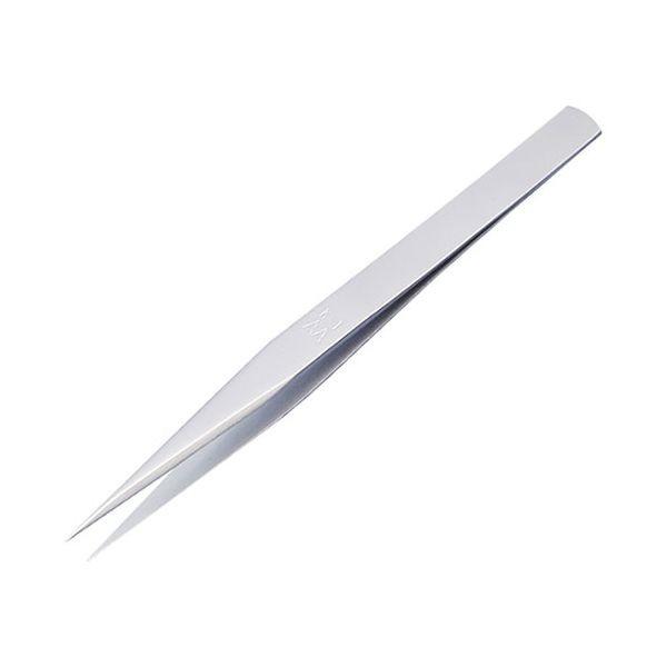 4977292277228 プロ用ピンセット KFI K-1 作業工具 日本製 標準 プロヨウピンセツトK-1 藤原産業 標準型