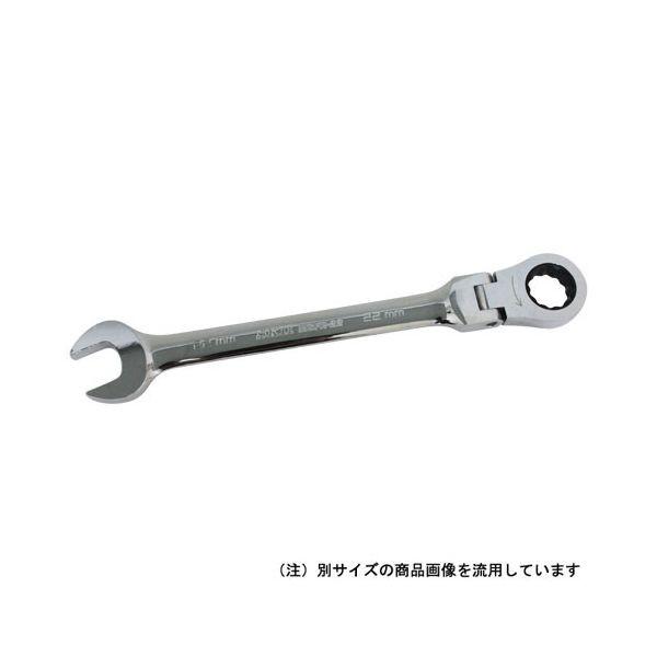 4977292295765 フレックスラチェットレンチ MSFR-21 SK11 ギアーテックレンチ 藤原産業