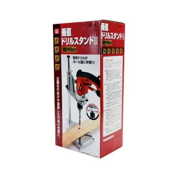 4977292310765 垂直ドリルスタンド２ SK11 垂直ドリルスタンドII 藤原産業 エスケー11