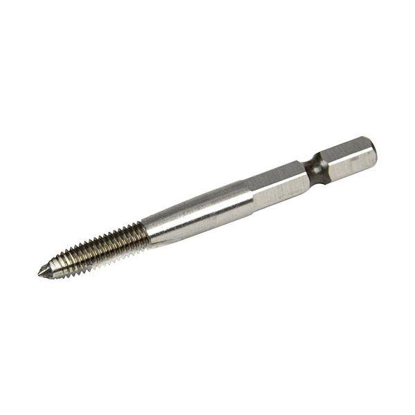 4977292313902 六角軸ポイントタップ SK11 藤原産業 タップダイス 作業工具 エスケー11 ドリルビット ねじ切り