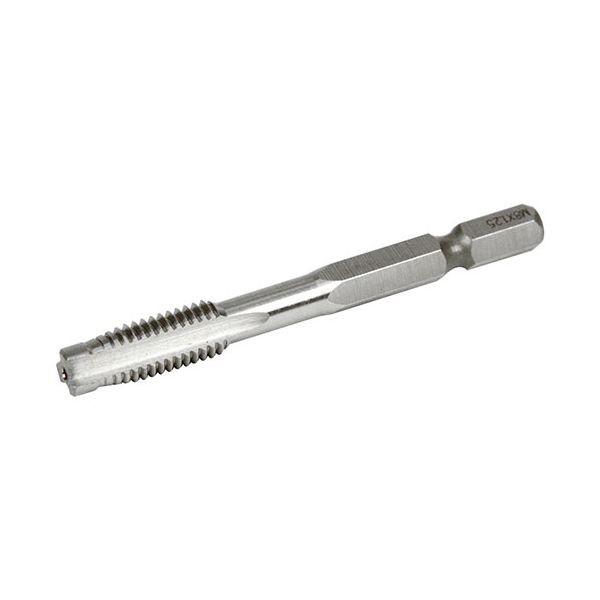 4977292313995 六角軸ガイド付タップ SK11 藤原産業 六角軸ガイド付きタップ タップダイス ねじ切り 作業工具