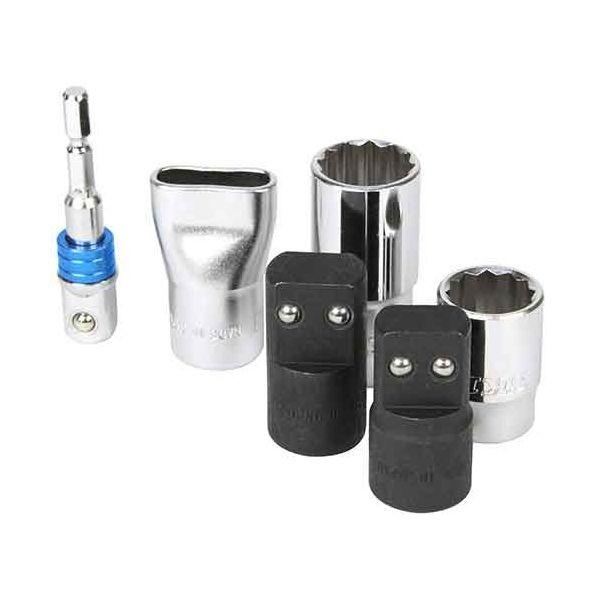 4977292320498 ジャッキアップソケットフル SJU-FULL SK11 藤原産業 ソケットビット 先端工具 作業工具