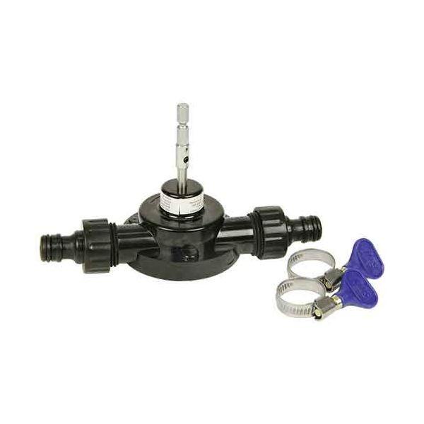 4977292337205 六角軸ドリルポンプ SDPH-1 SK11 藤原産業 エスケー11 先端工具 作業工具 ビット