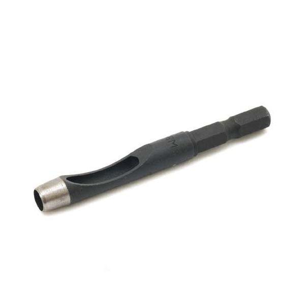 4977292337496 六角軸皮ポンチ Y-SK11 藤原産業 皮ポンチビット 作業工具 大工道具 Y-六角軸皮ポンチビット