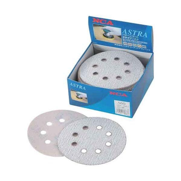 4977292360838 ランダム用ペーパー ５０枚入 NCA A-60 ノリタケコーテッドアブレーシブ