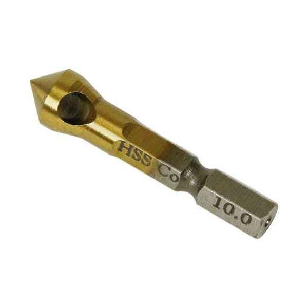 4977292370776 六角軸フリードリル SK11 SFD-1ステンレスヨウ SFD-1ステンレス用 藤原産業 先端工具