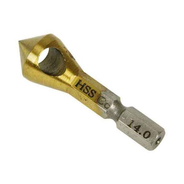 4977292370783 六角軸フリードリル SK11 SFD-2ステンレスヨウ SFD-2ステンレス用 藤原産業 ステンレス要