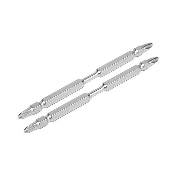 4977292373524 白金剛鍛＋２×１１０ ２本入 SPG2-110 SK11 白金剛鍛ビット 藤原産業