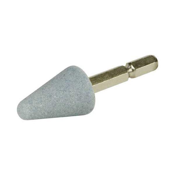 4977292384612 六角軸軸付砥石 ステンレス用 SK11 藤原産業 六角軸軸付砥石ステンレス用 先端工具 作業工具