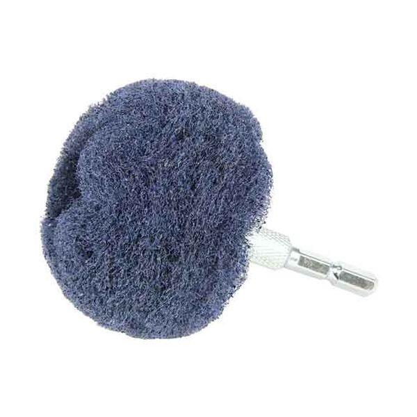 4977292385930 おそうじアフロ君 SK11 800バン かため 800番 藤原産業 インパクトドライバー用 電動ドリル