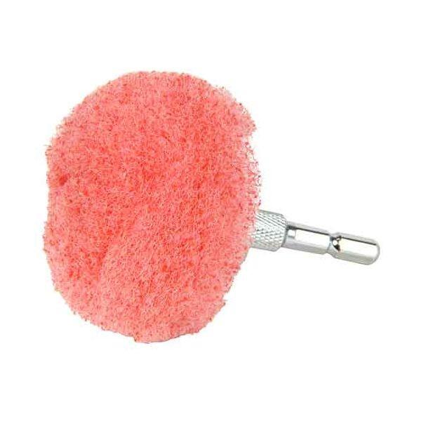 4977292385954 おそうじアフロ君 SK11 ムトリュウ コウキン やわらかめ 無砥粒 藤原産業 おそうじ抗菌アフロ君