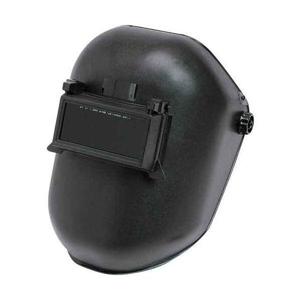 4977292394192 溶接用ヘルメット面ＤＩＮ 遮光度11レンズ付 藤原産業 SK11 Fujiwara 溶接保護具