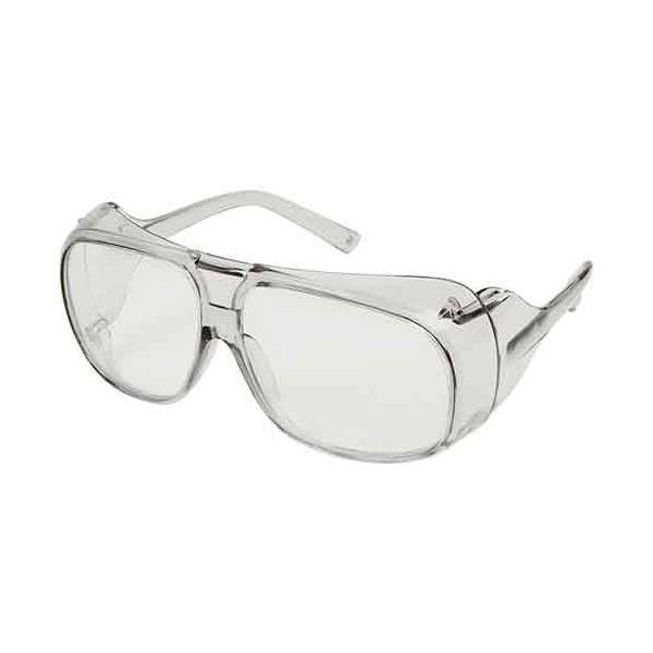 4977292397308 セフティグラス SK11 SG-13N 防護メガネ サイドカバー付き JIS規格品 エスケー11