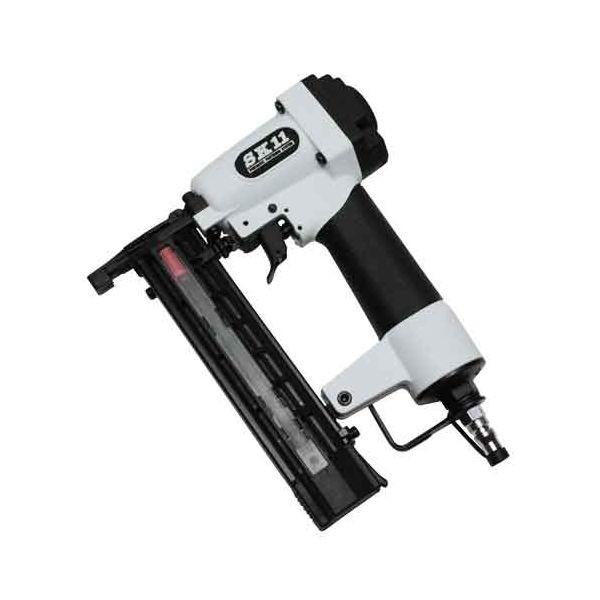 4977292437882 エア仕上釘打機 Ｆ３５Ｌ SK11 SA-F35L-X1 藤原産業 エア仕上釘打機F35L 釘打ち機