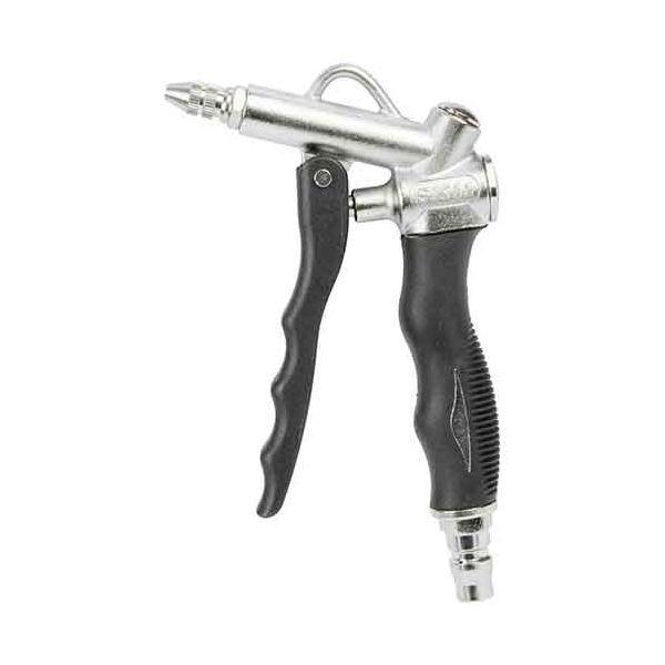 4977292450010 エアダスター ライト流調Ｎ付 SAD-107A SK11 藤原産業 エアダスターライト流調N付