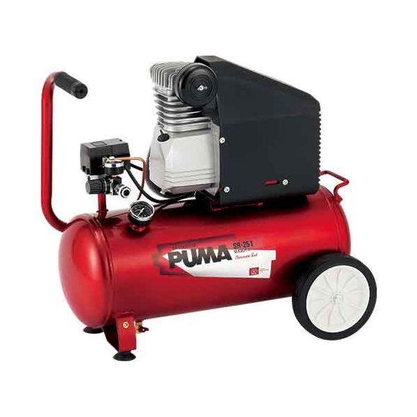 4977292458726 エアコンプレッサＳＲ－２５１ SK11 SR-B30LPT-01 藤原産業 エアーコンプレッサー