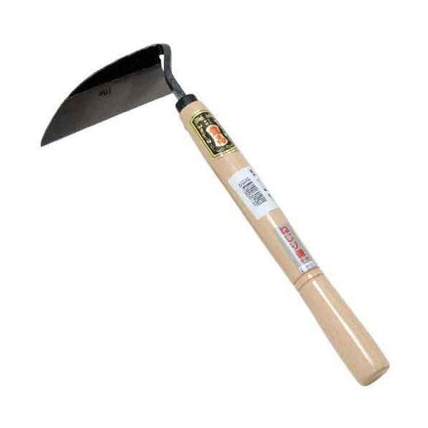 4977292601221 ねじり鎌 鋼付 龍馬 ねじり鎌鋼付 藤原産業 RYUMA 601223 園芸用品 園芸道具 なし