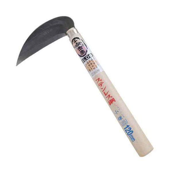 4977292602488 ステンレス小鎌 千吉金賞 藤原産業 SENKICHI 602484 園芸用品 園芸道具