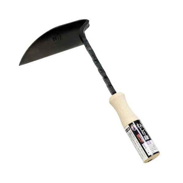 4977292603065 手打ちねじり鎌 厚打ち 千吉金賞 手打ちねじり鎌厚打ち 藤原産業 SENKICHI 園芸用品 園芸道具