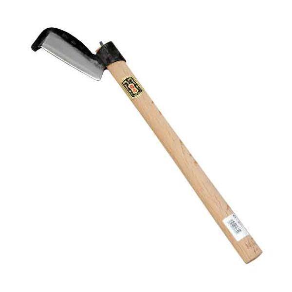 4977292603300 ヒツ鉈 300G 龍馬 藤原産業 ヒツ鉈300G RYUMA ヒツナタ 枝打ち 薪割り 両刃