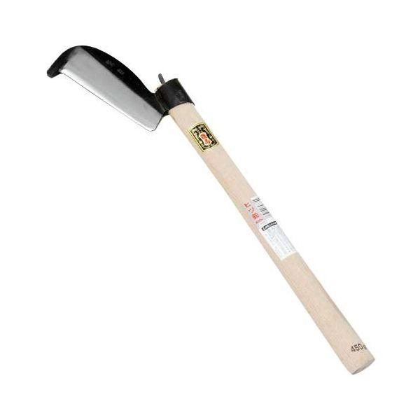 4977292603355 ヒツ鉈 450G 龍馬 藤原産業 ヒツ鉈450G RYUMA ヒツナタ