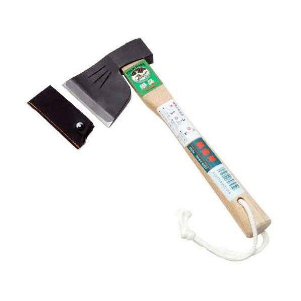 4977292603959 馬金ヨキ 450G 龍馬 藤原産業 薪割り RYUMA 馬金ヨキ450G