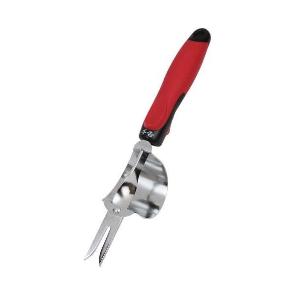 4977292622943 パワーグリップ付根起し SGT-5PW 千吉 藤原産業 パワーグリップ付き SENKICHI 根起こし