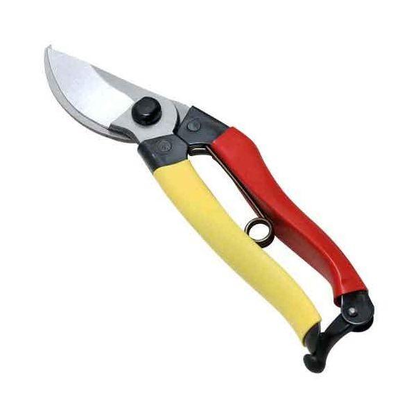 4977292630597 剪定鋏 左用 赤千吉 藤原産業 盆栽鋏 セン定ハサミ 剪定鋏左用 SENKICHI 剪定はさみ