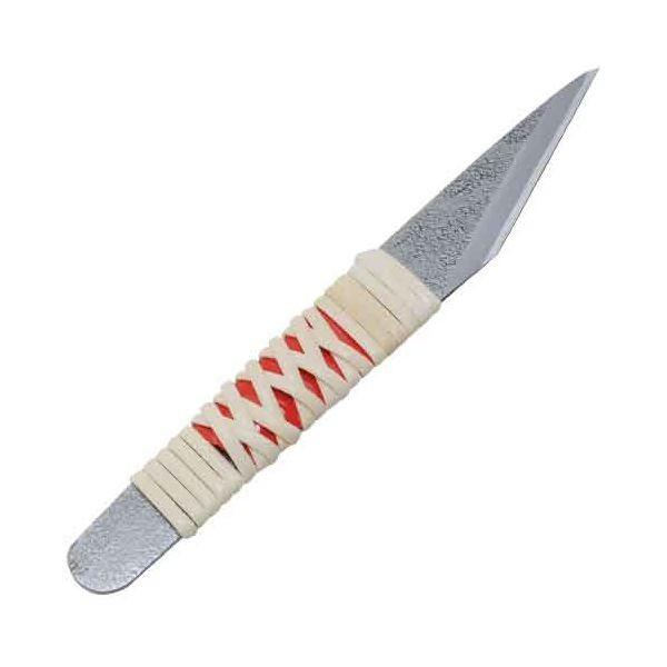 4977292630740 接木小刀 直 Ｎｏ．４１ 金千吉 藤原産業 盆栽 接木小刀直 園芸用品 挿し芽作業 挿し木作業