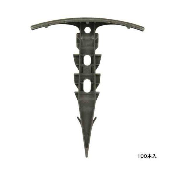 4977292693639 マルチ押え 100P セフティー3 セフティ-3 セフティ3 藤原産業 マルチ押え100P