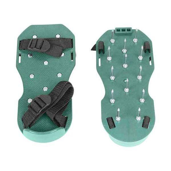 4977292694087 足取り付け用芝生スパイク SL-4 セフティー3 藤原産業 セフティ-3 ガーデンスパイク セフティ3