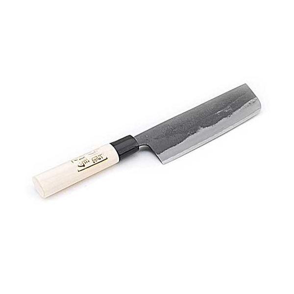 4977292701167 黒打菜切庖丁 龍馬 藤原産業 701166 RYUMA hmlp5 園芸道具 園芸用品