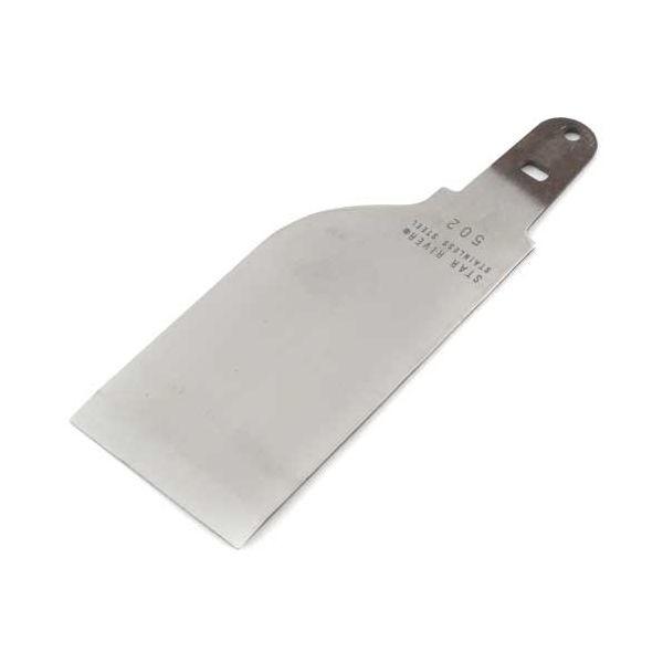 4977292877862 コゲラ替刃 万能型 エイシン P502 コゲラ替刃万能型 スクレーパー 作業工具 電動工具