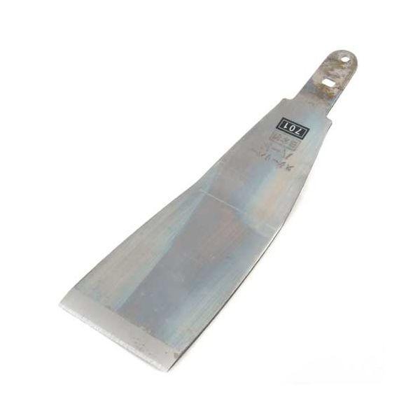 4977292877893 コゲラ替刃 刃付オフセット型 エイシン S701 スクレーパー 電動工具 作業工具 877894