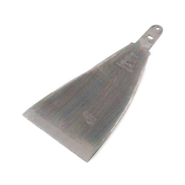 4977292877909 コゲラ替刃刃付オフセット広型 エイシン S702 スクレーパー 作業工具 電動工具