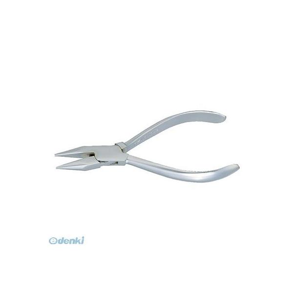 サンニシムラ ［L00087］ 先丸ヤットコ(No.2)